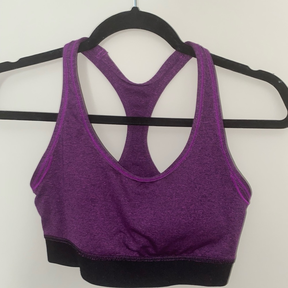 Sport bra